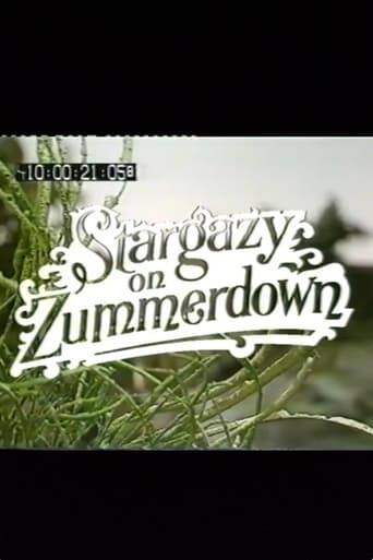 Poster of Stargazy on Zummerdown