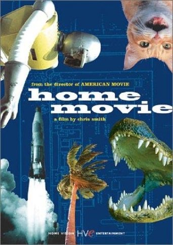 Home Movie Poster of Home Movie