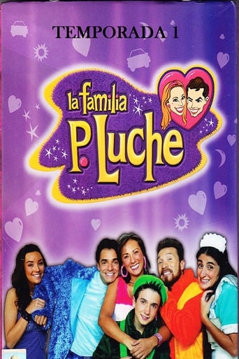 Portrait for La familia P. Luche - Season 1