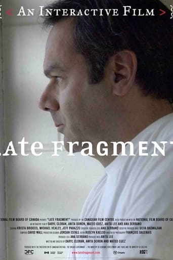 Poster of Late Fragment