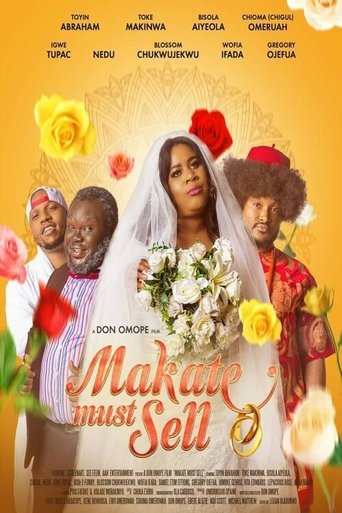 Makate Must Sell Poster of Makate Must Sell