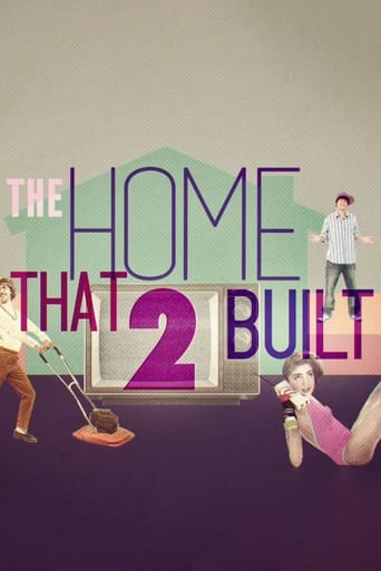 Poster of The Home That 2 Built