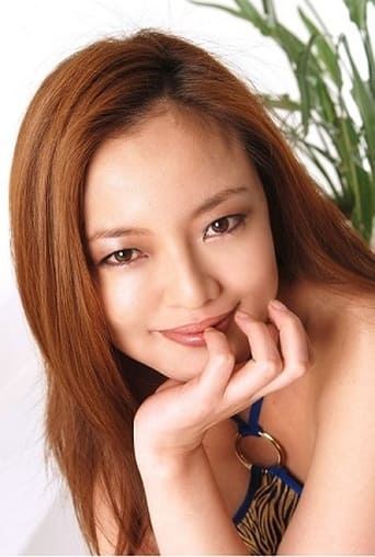 Portrait of Mieko Arai