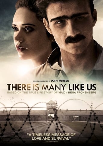 Poster of There Is Many Like Us