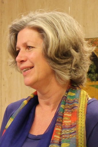 Portrait of Esther Ritman