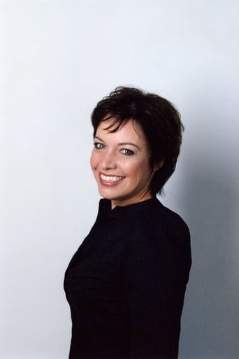 Portrait of Nina Maria Stemme