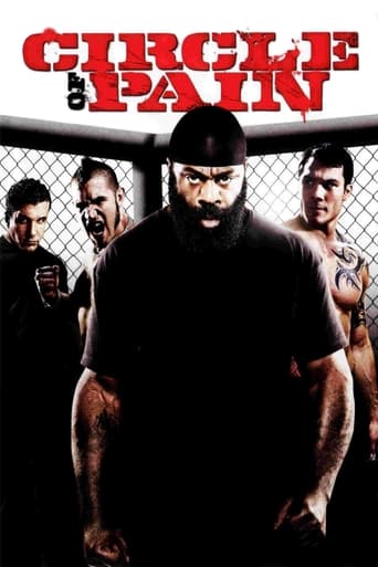 Poster of Circle of Pain
