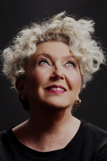 Portrait of Rossana Casale