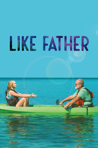 Poster of Like Father