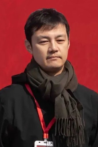 Portrait of Li Xiaoliang