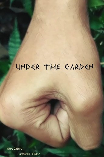 Under the Garden Poster of Under the Garden