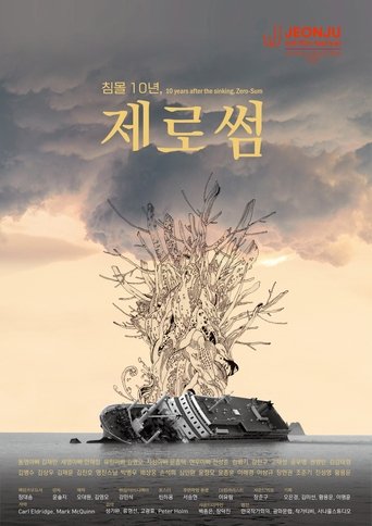 Poster of 10 Years After the Sinking, Zero-Sum