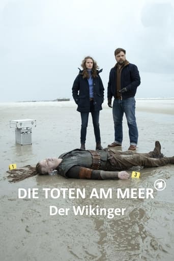 Poster of Die Toten am Meer - Der Wikinger