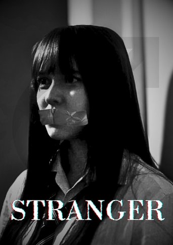 Stranger Poster of Stranger