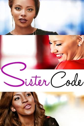 Poster of Sister Code