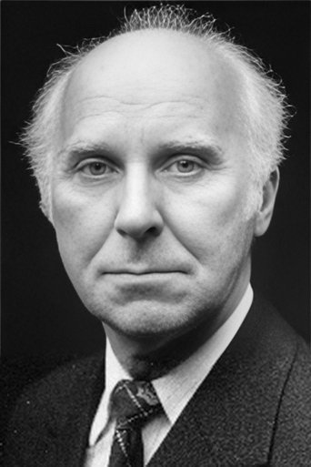 Portrait of Miervaldis Ozolins