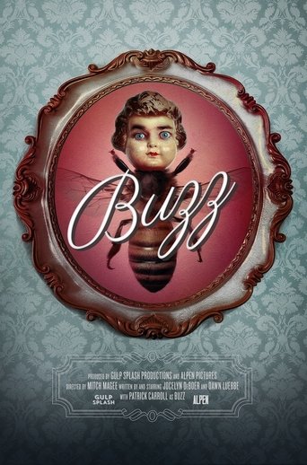 Poster of Buzz