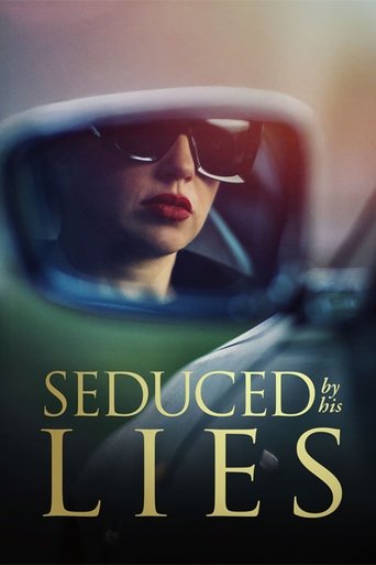 Seduced by His Lies Poster of Seduced by His Lies