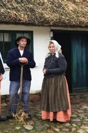 Portrait for Dengang vi var bønder - Season 1