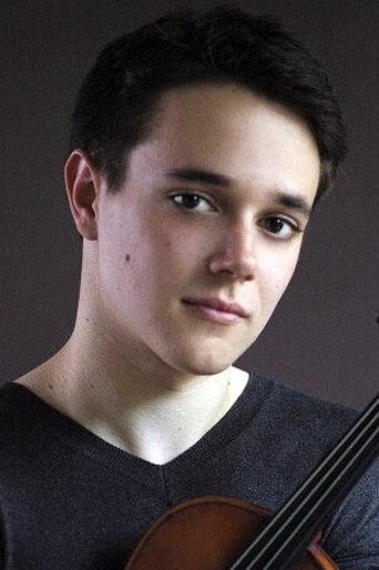 Portrait of Nicholas Pappone