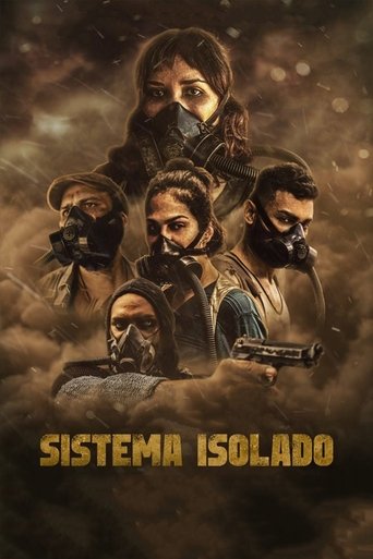 Sistema Isolado Poster of Sistema Isolado