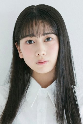 Portrait of Kokona Nonaka