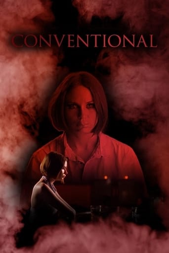 Poster of Conventional