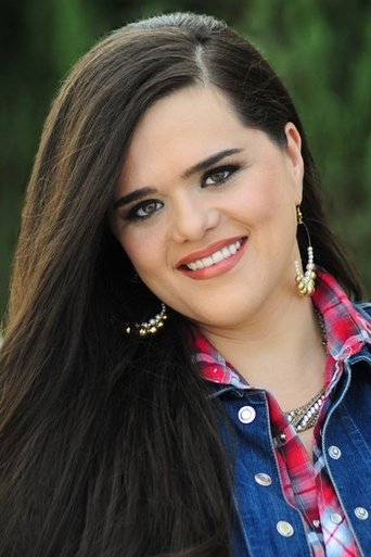 Portrait of Sandra Hagee Parker