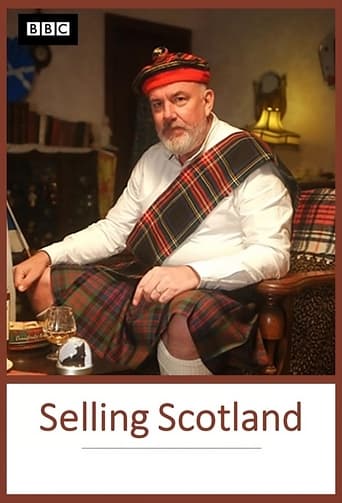 Poster of Selling Scotland