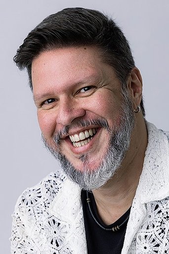 Portrait of Marco França