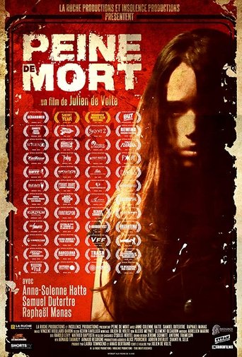Peine de Mort Poster of Peine de Mort