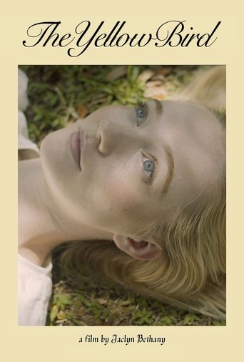 Poster of The Yellow Bird
