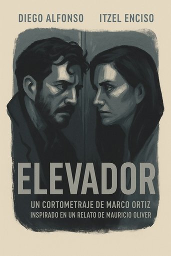 Poster of Elevador