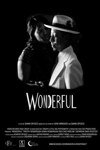 Poster of Wonderful