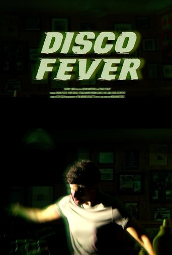 Poster of Disco Fever