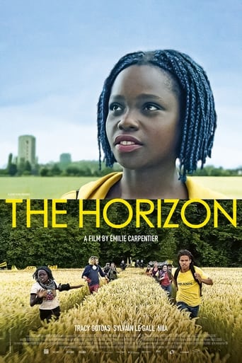 Poster of The Horizon