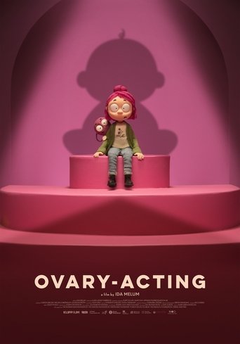 Ovary-Acting Poster of Ovary-Acting