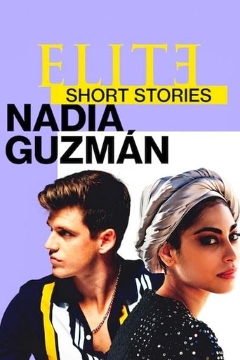 Portrait for Elite Short Stories: Nadia Guzmán - Season 1