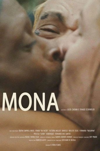 Poster of Mona
