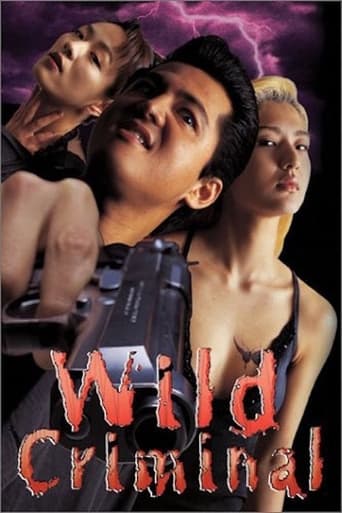 Poster of Wild Criminal