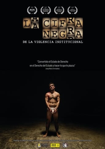Poster of The Dark Figure