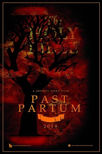 Past Partum Poster of Past Partum