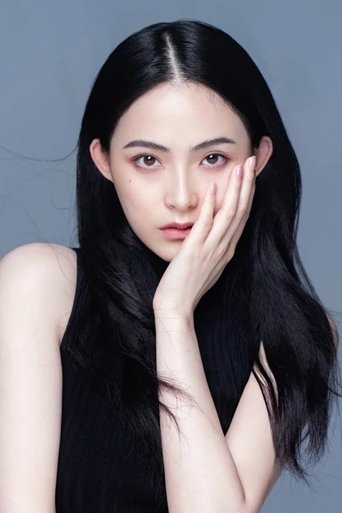Portrait of Shen Zhiyi
