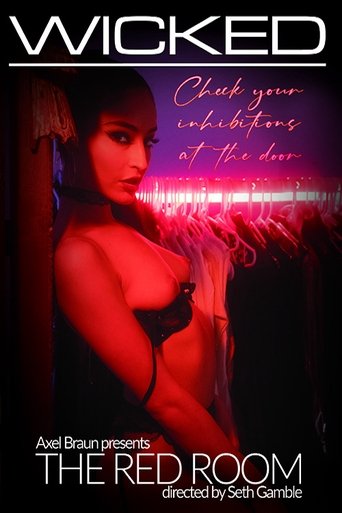 The Red Room Poster of The Red Room