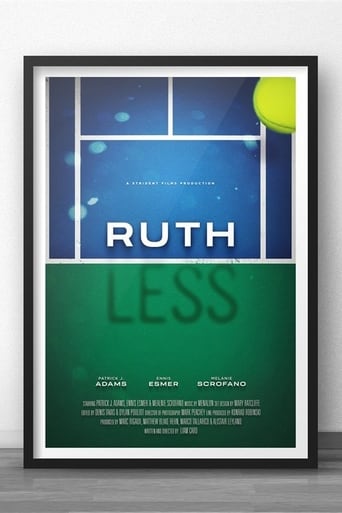 Poster of Ruthless