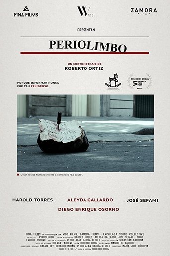 Periolimbo Poster of Periolimbo