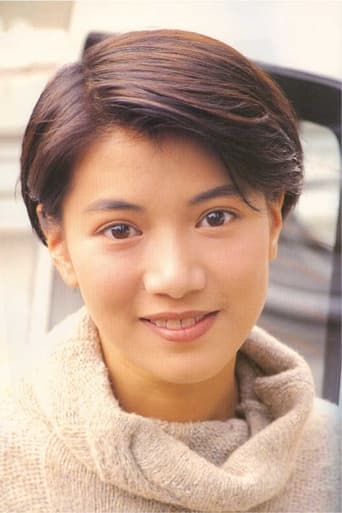 Portrait of Anita Yuen