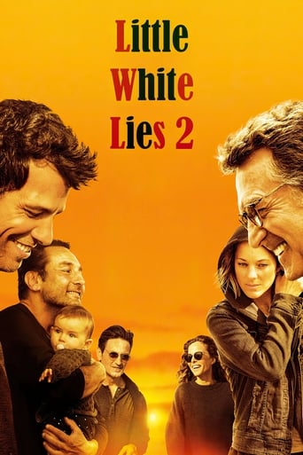 Poster of Little White Lies 2