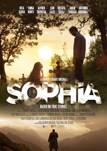 Sophia Poster of Sophia