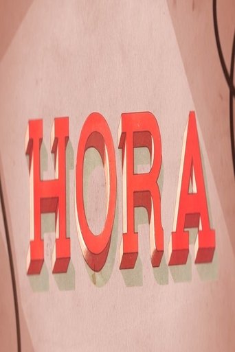 Hora Poster of Hora